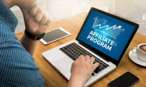 Creating an Affiliate Program