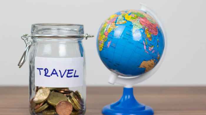 Budget Travel Tips