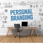 Personal brand building online steps topdogsocialmedia build tweet