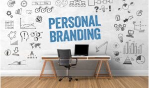 Personal brand building online steps topdogsocialmedia build tweet