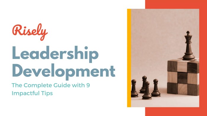 Leadership Development