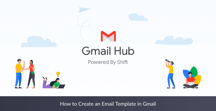 Creating Email Templates