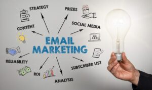 Email Marketing Tips