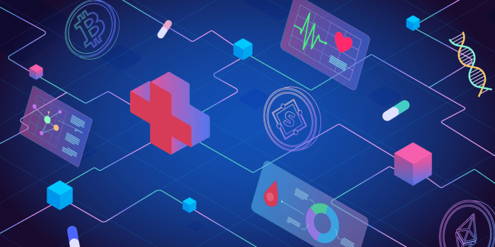 The Role of Crypto in the Future of Healthcare