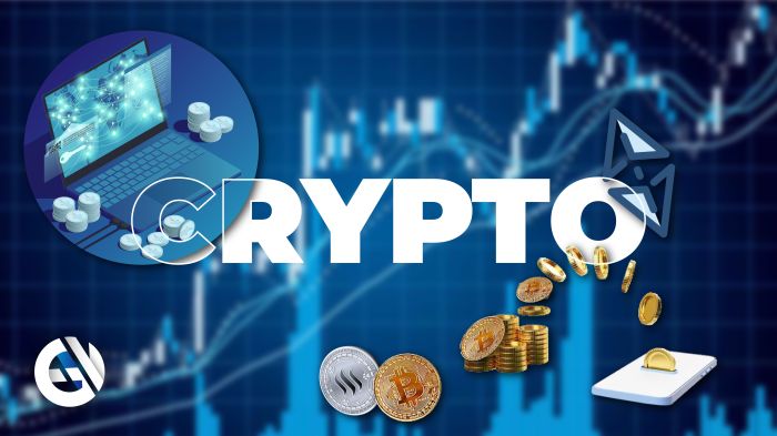 Risks and Rewards of Investing in Crypto