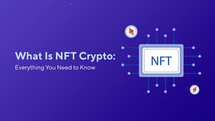 What is NFT and How it Relates to Crypto