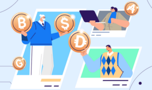 The Role of Crypto in Digital Advertising