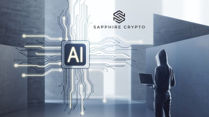 How Crypto and AI Are Changing the World