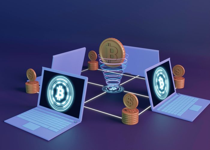 How Crypto Can Help Build a More Inclusive Financial System