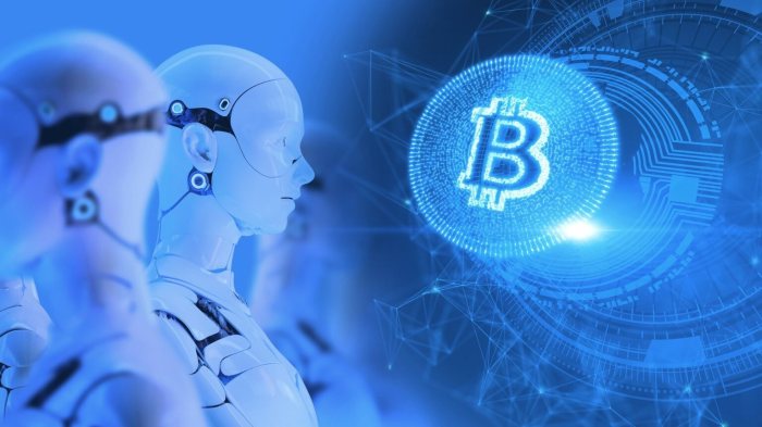 How Crypto and AI Are Changing the World