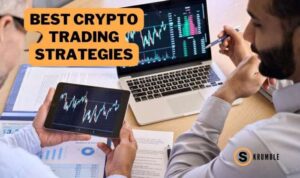 Crypto strategies