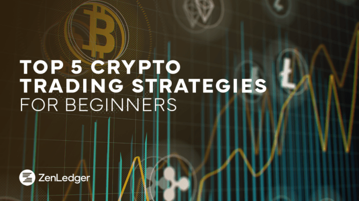 How to Navigate the Crypto Market as a Beginner