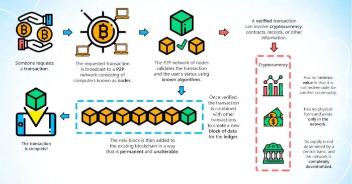 Understanding the Role of Crypto in Digital Transformation