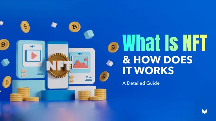 What is NFT and How it Relates to Crypto