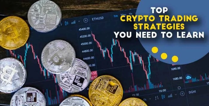 What Are the Best Crypto Trading Strategies