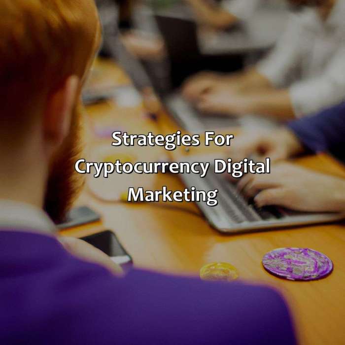 The Role of Crypto in Digital Advertising