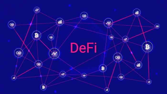 What is DeFi in the Crypto Space