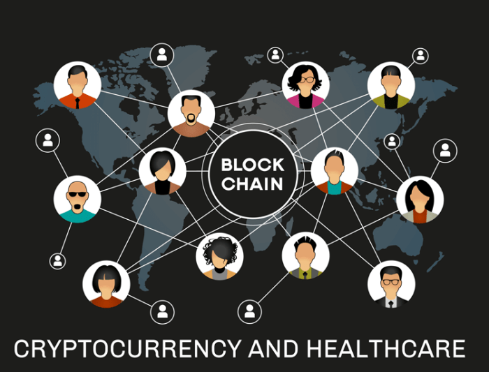 The Role of Crypto in the Future of Healthcare