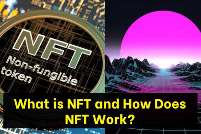 What is NFT and How it Relates to Crypto