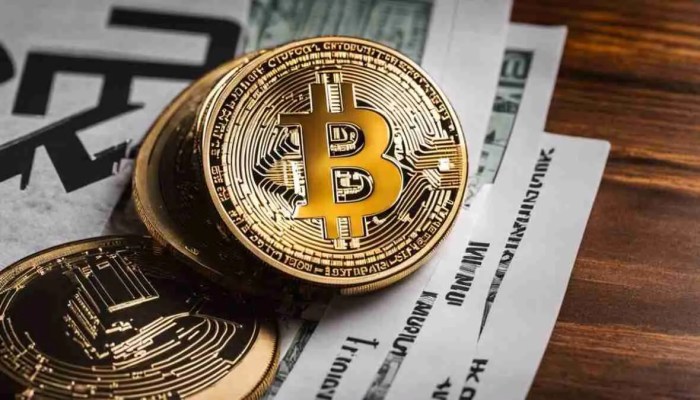 What Are the Tax Implications of Crypto Trading