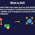 What is DeFi in the Crypto Space