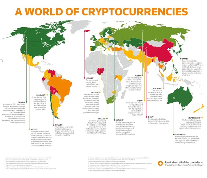 Bitcoin countries legality cryptocurrency world legal around regulation trading crypto map where country illegal howmuch which russia cryptocurrencies regulations mapped